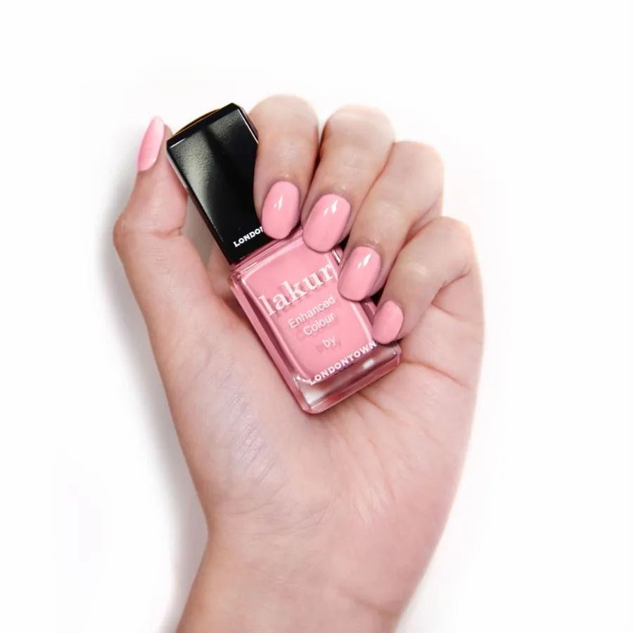 LONDONTOWN lakur Candy Floss Nagellack