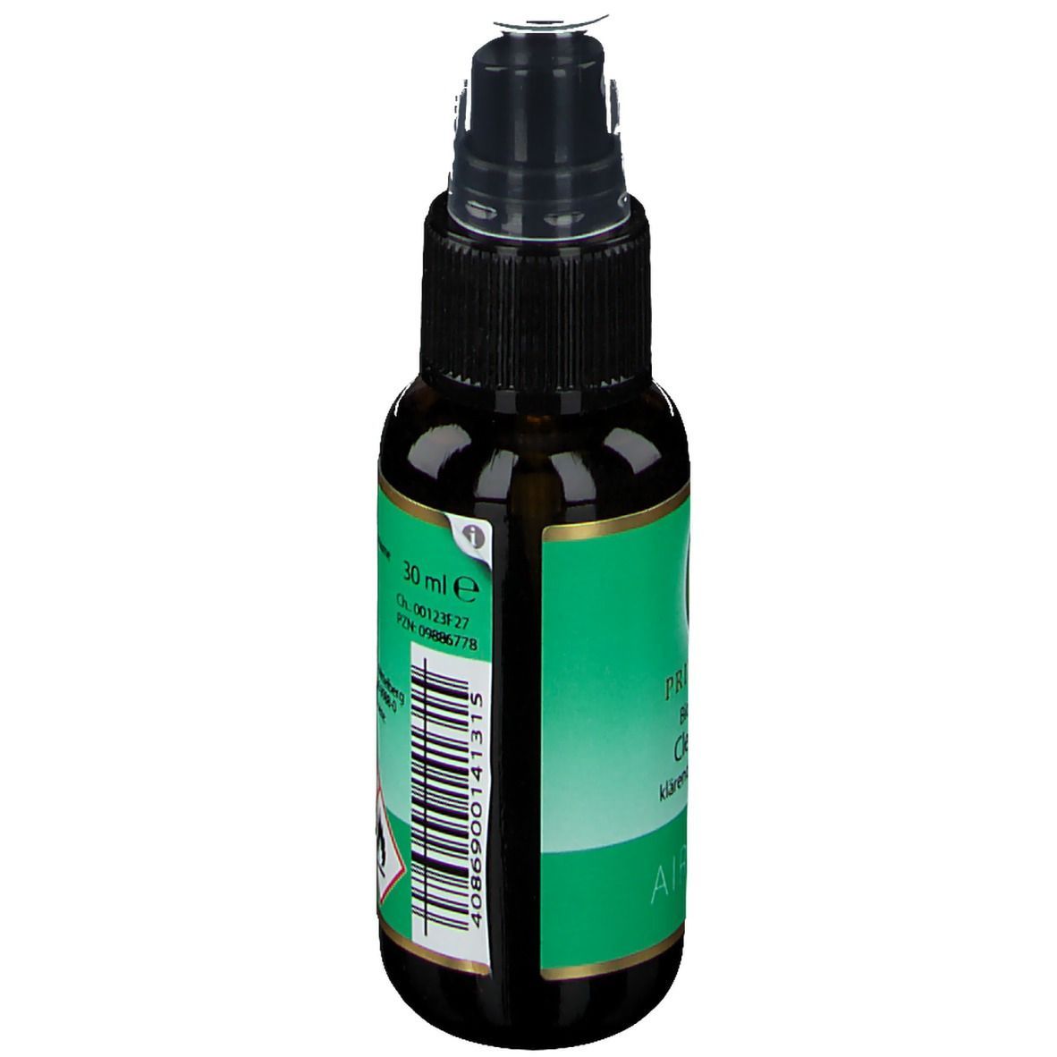 PRIMAVERA® BioAirspray Clean Air BIO