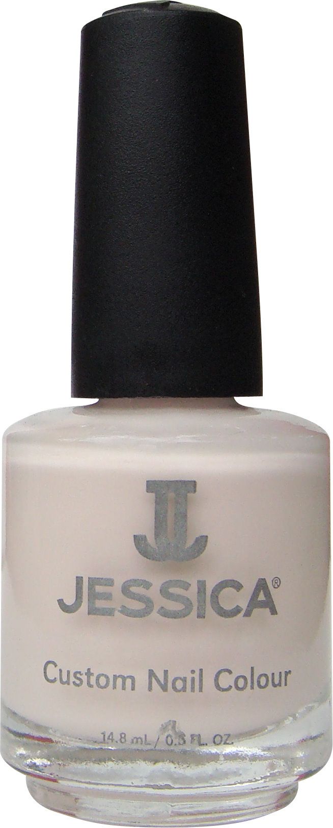 JESSICA Cosmetics Nail Colour