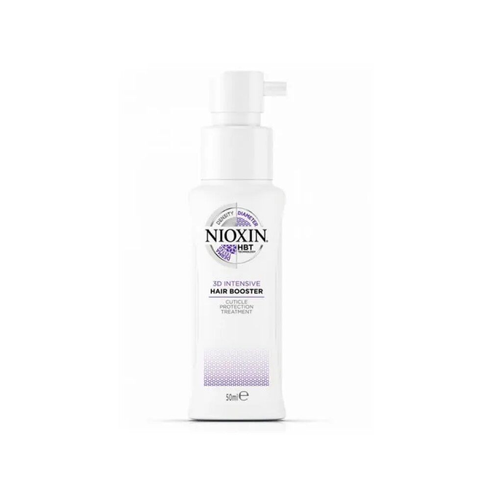 Nioxin Intensive Hair Booster Treatment