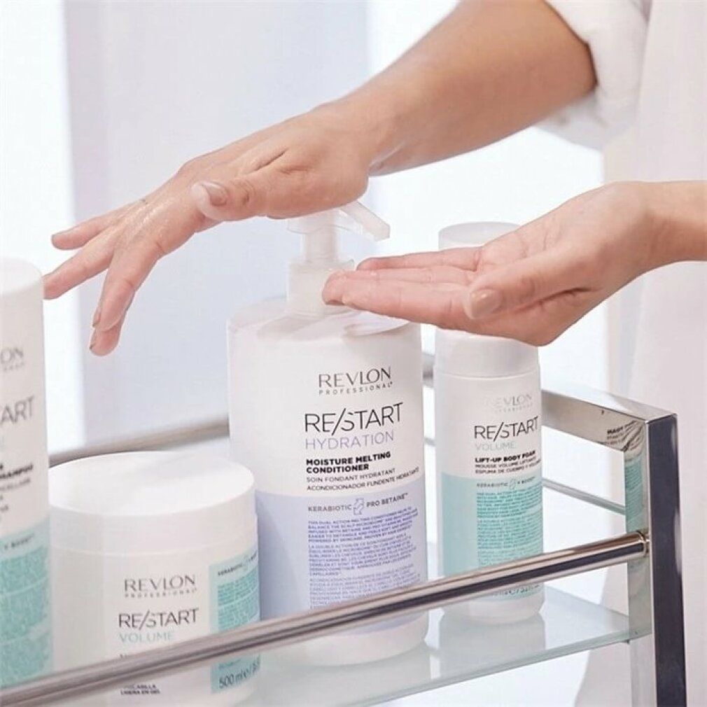 Revlon Re-Start Hydration Conditioner