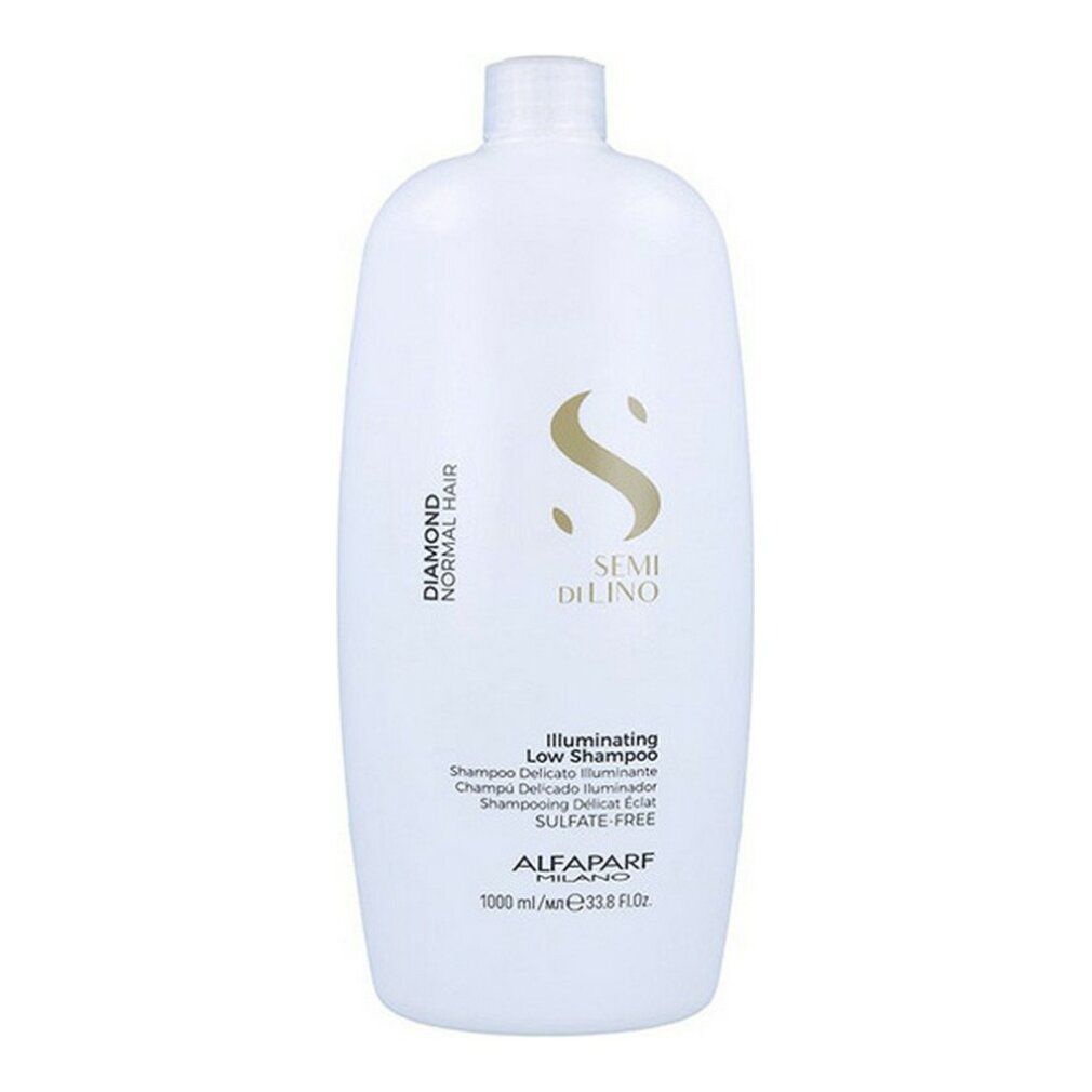 Alfaparf Milano Semi Di Lino Diamond Illuminating Low Shampoo