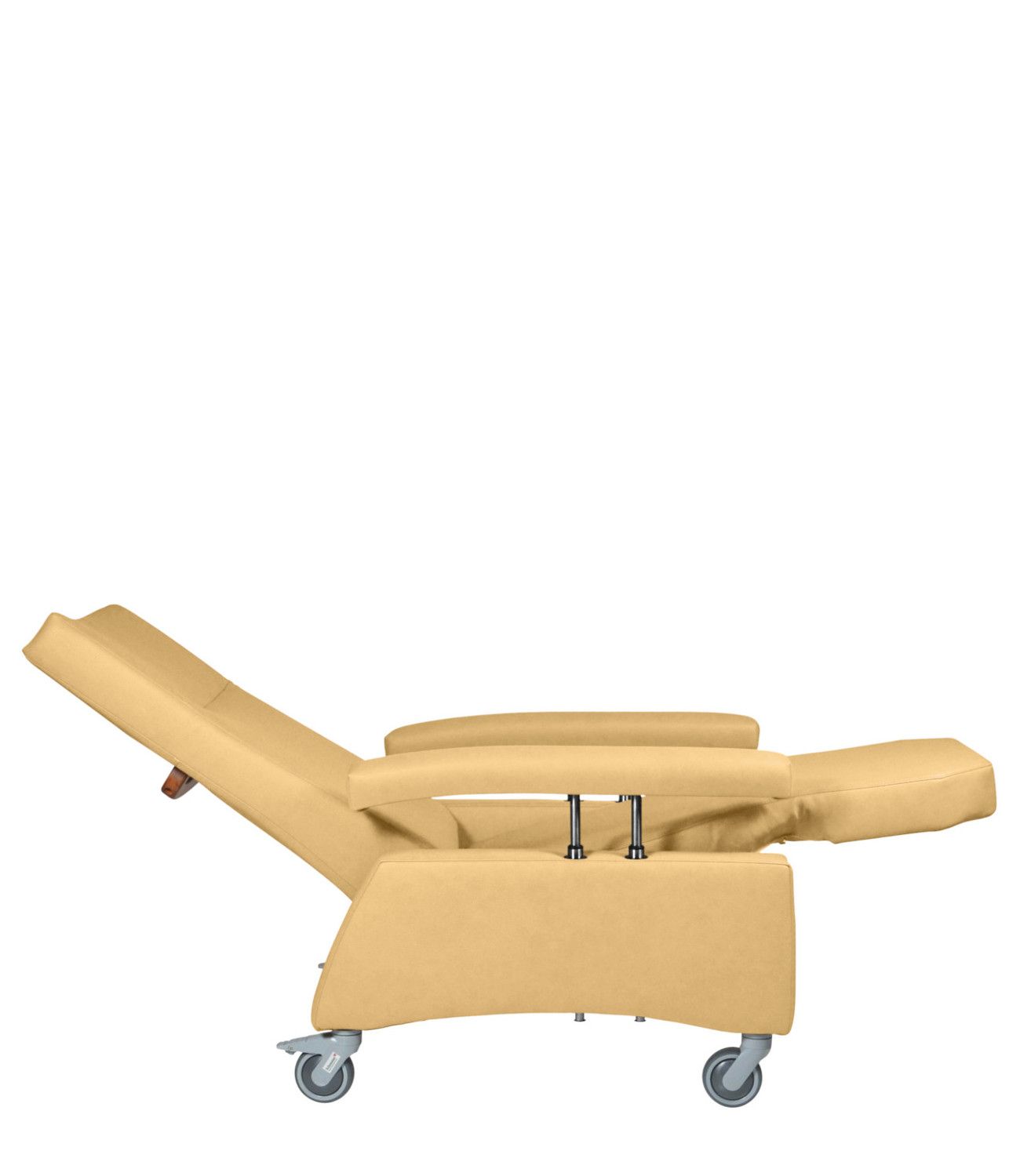 Devita Pflegesessel Lutra easy Relax elektrisch mit Akku