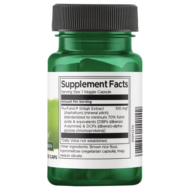 Swanson African Mango Kapseln, 400mg pro Kapsel, 60 Kapseln, für Gewichtsmanagement.