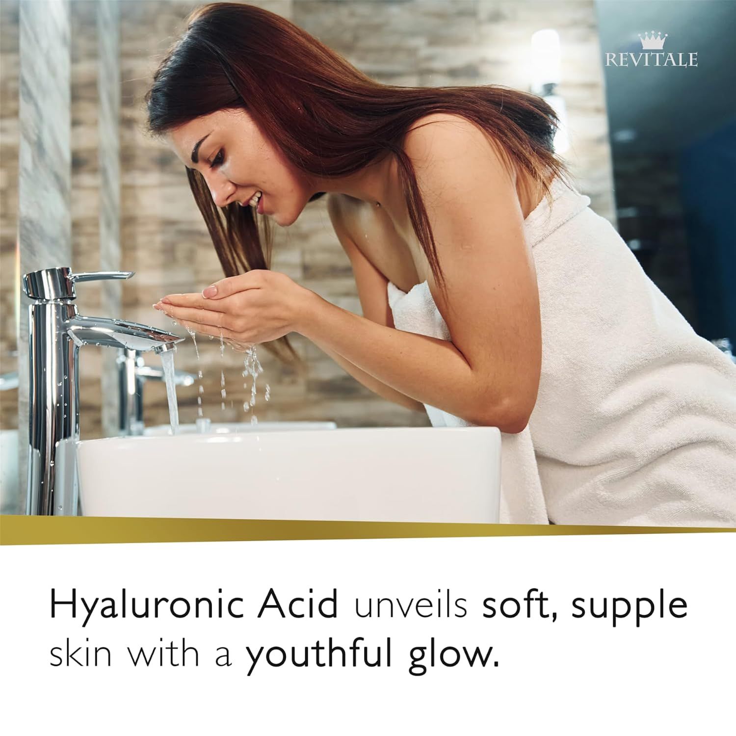 Revitale Advanced Triple Ceramide Seife