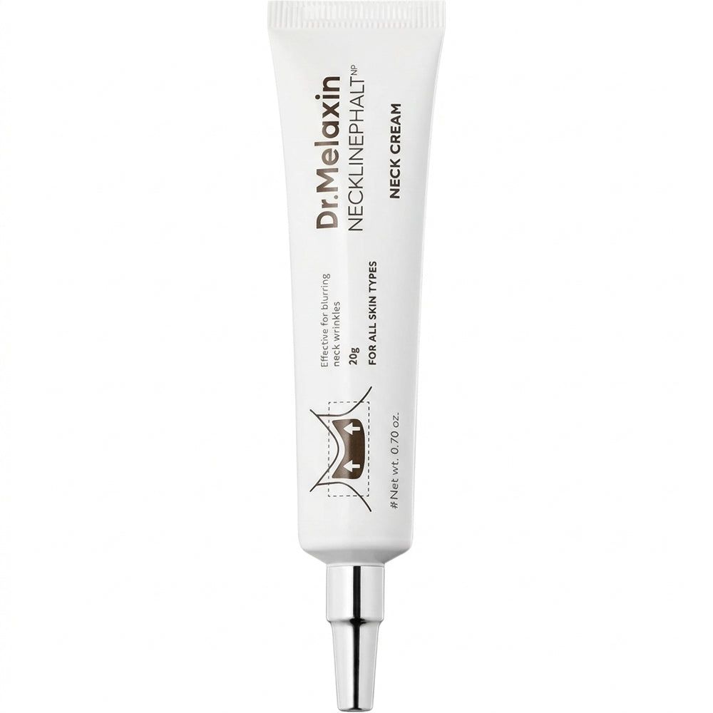 Dr.Melaxin Necklinephalt Neck Cream 20 ml Creme