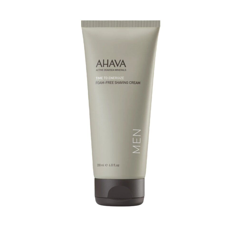 AHAVA Foam Free Shaving Cream