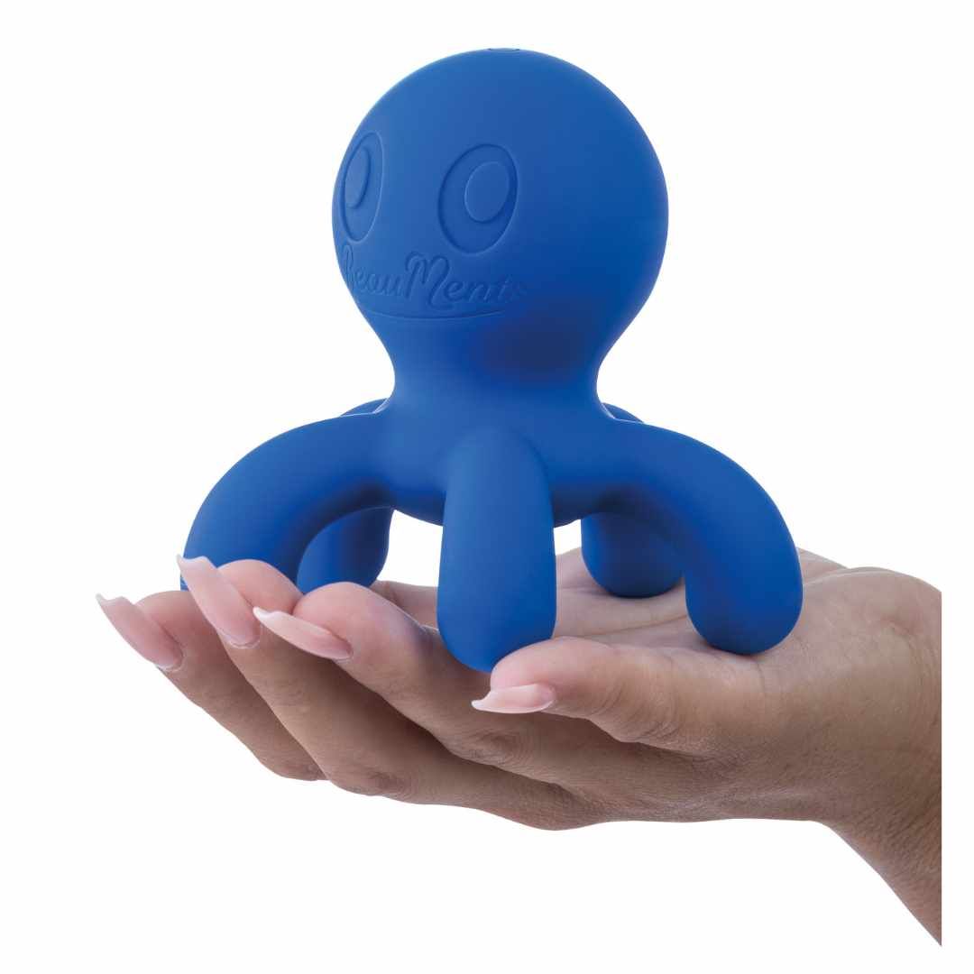 Massager "Polypos" | BeauMents