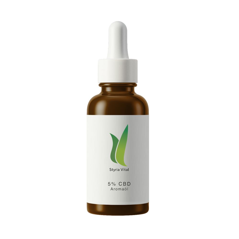 Styria Vital VITAL Aromaöl 5%