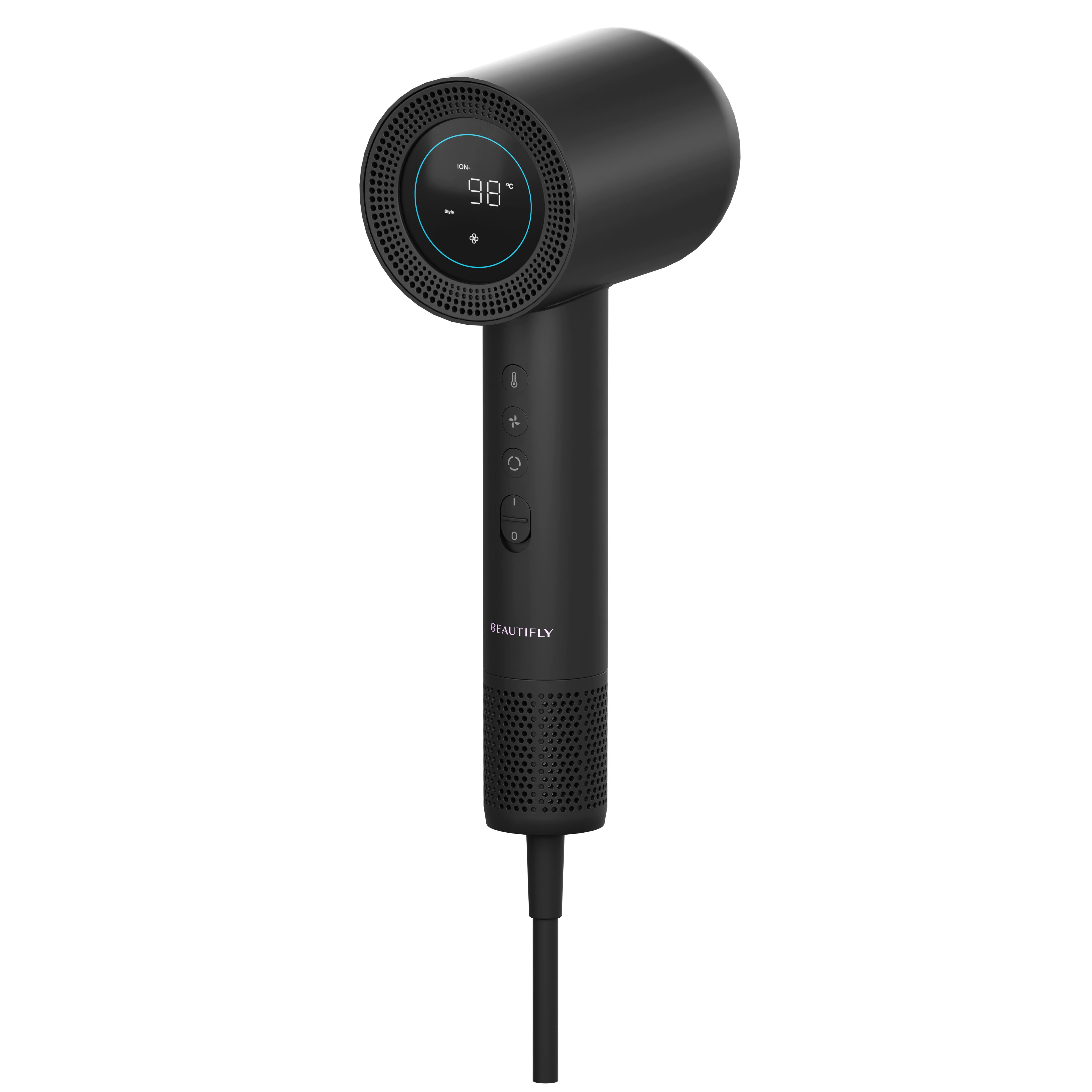 BEAUTIFLY MistEssence Premium Fön