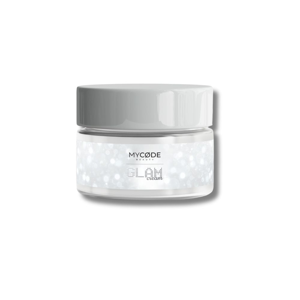 MyCode Beauty GLAM Anti-Aging Creme