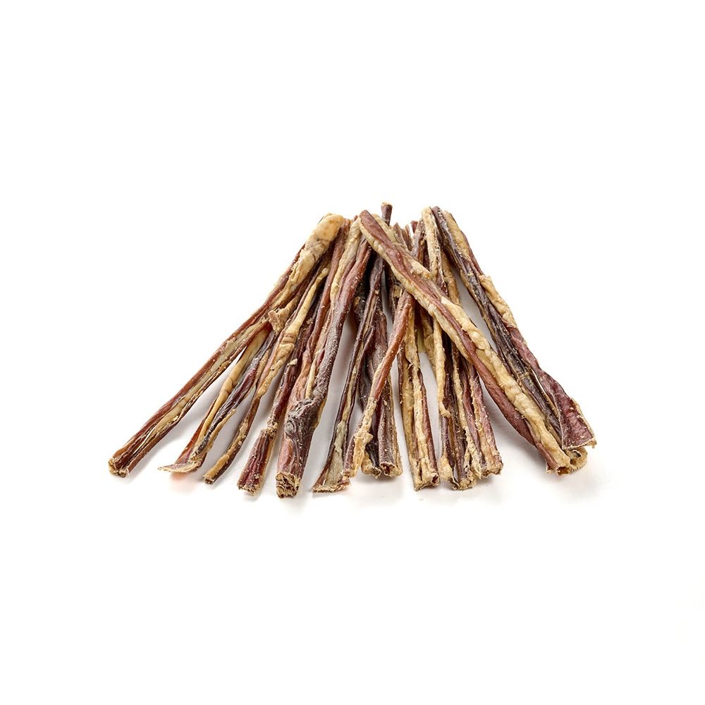 Kauartikel.com Schweine-Darmstangen 20cm 250 g