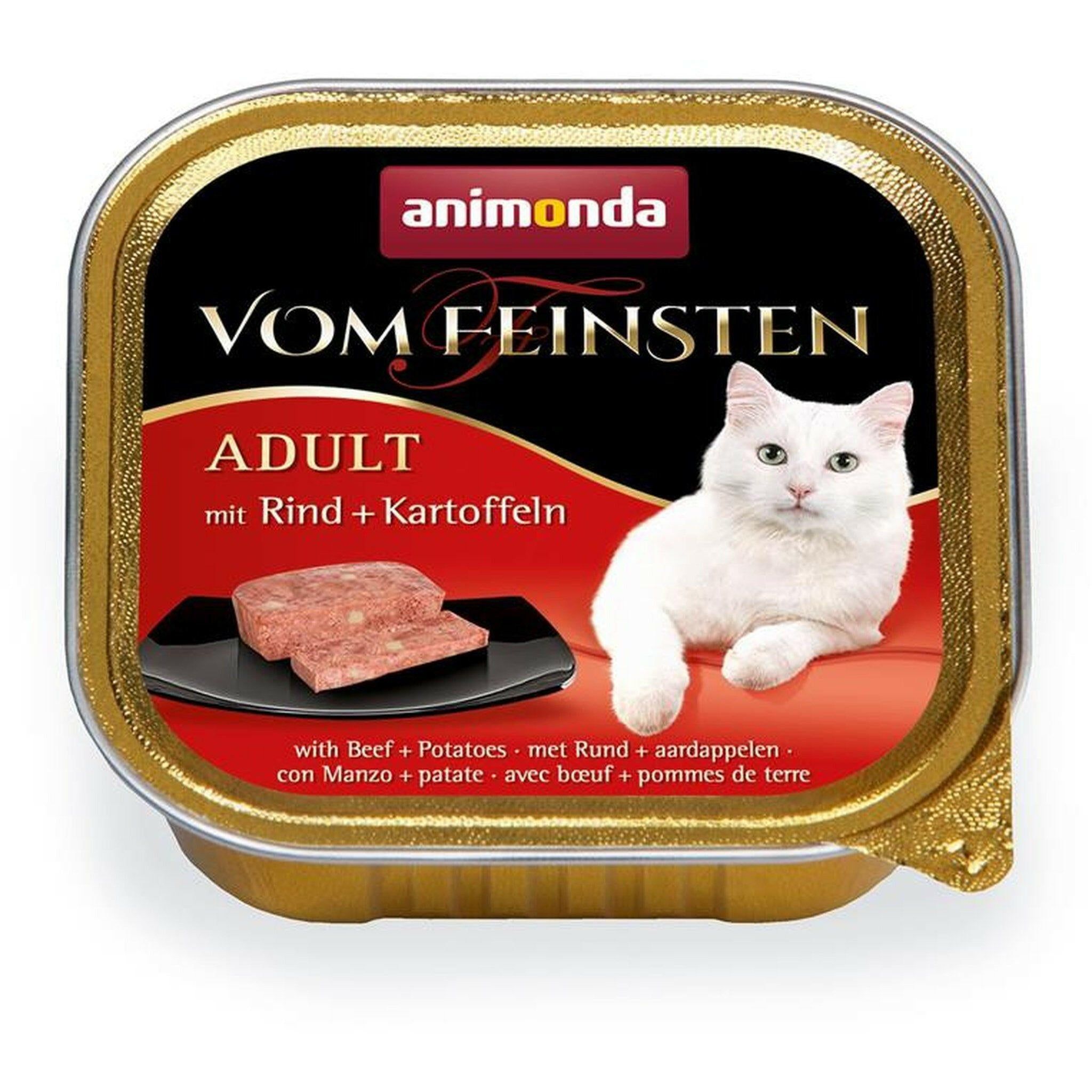 Animonda vom Feinsten Adult 4 kg