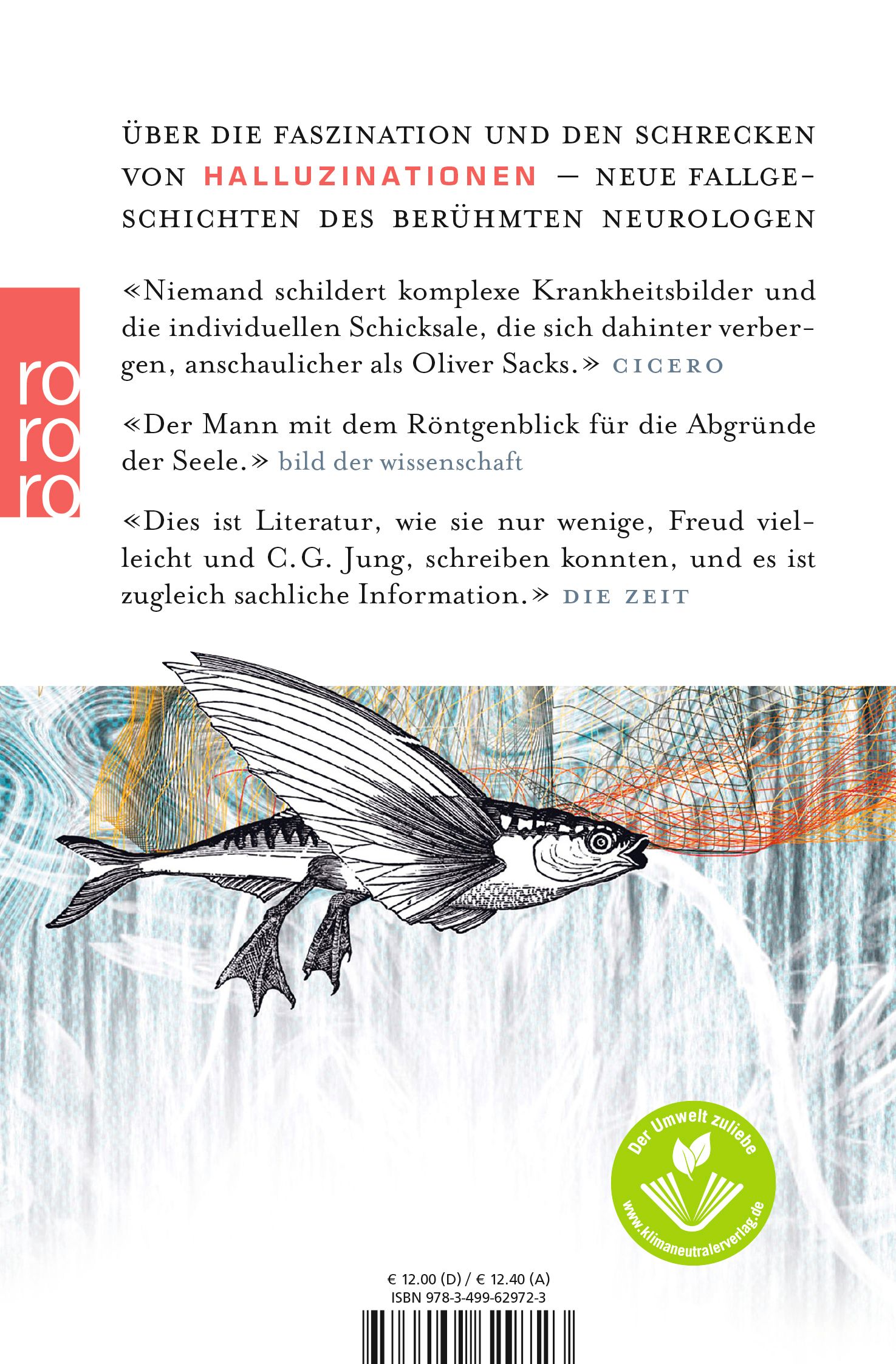 Drachen, Doppelgänger und Dämonen