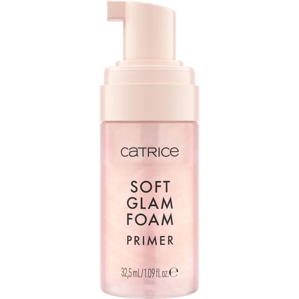 Catrice - Soft Glam Mousse Foundation 32,5 ml