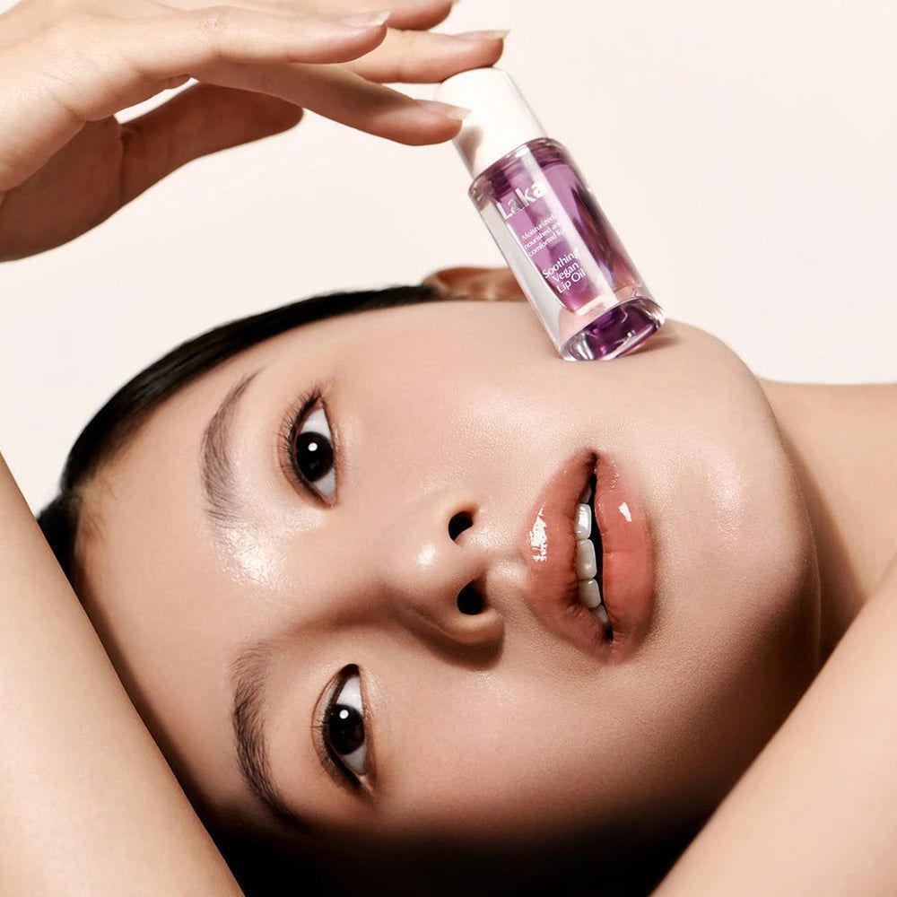LAKA Soothing veganes Lip Oil