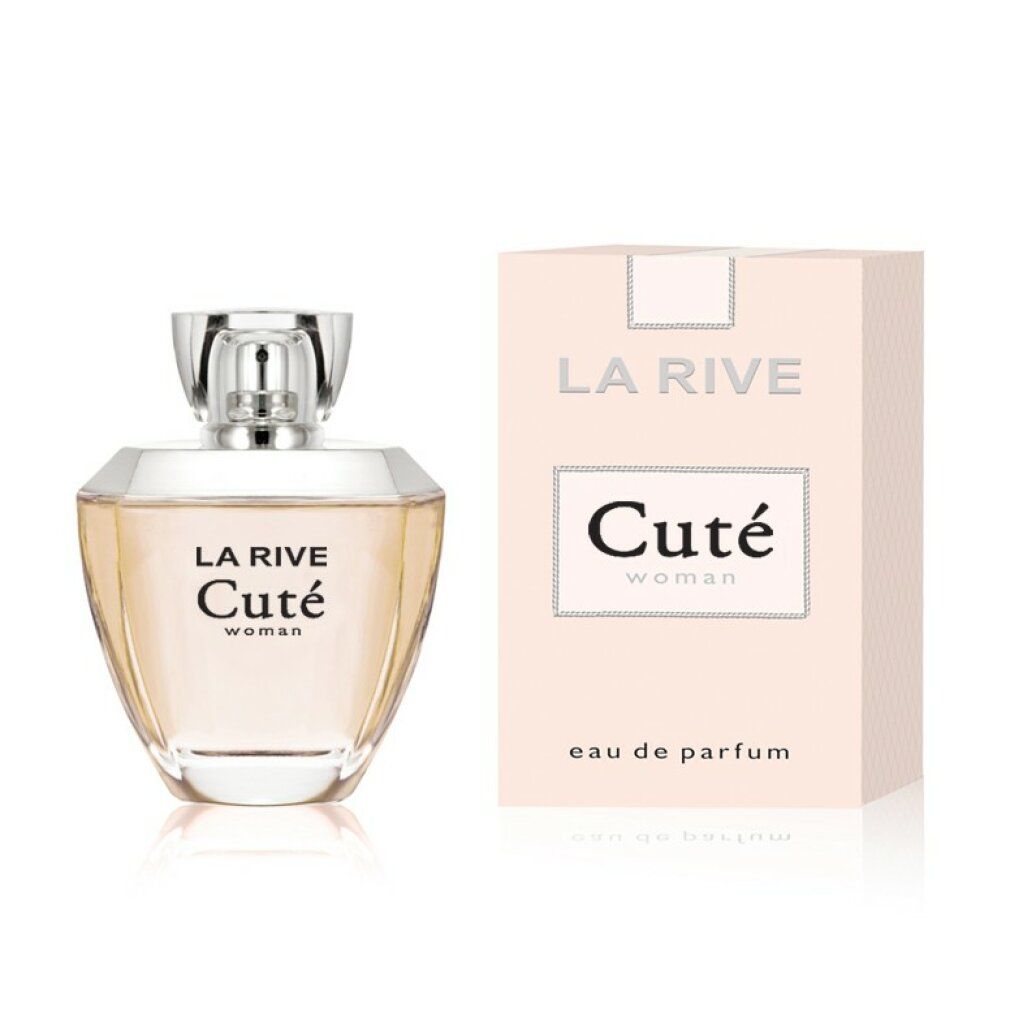 La Rive Cute Eau De Parfum Spray  für Frauen