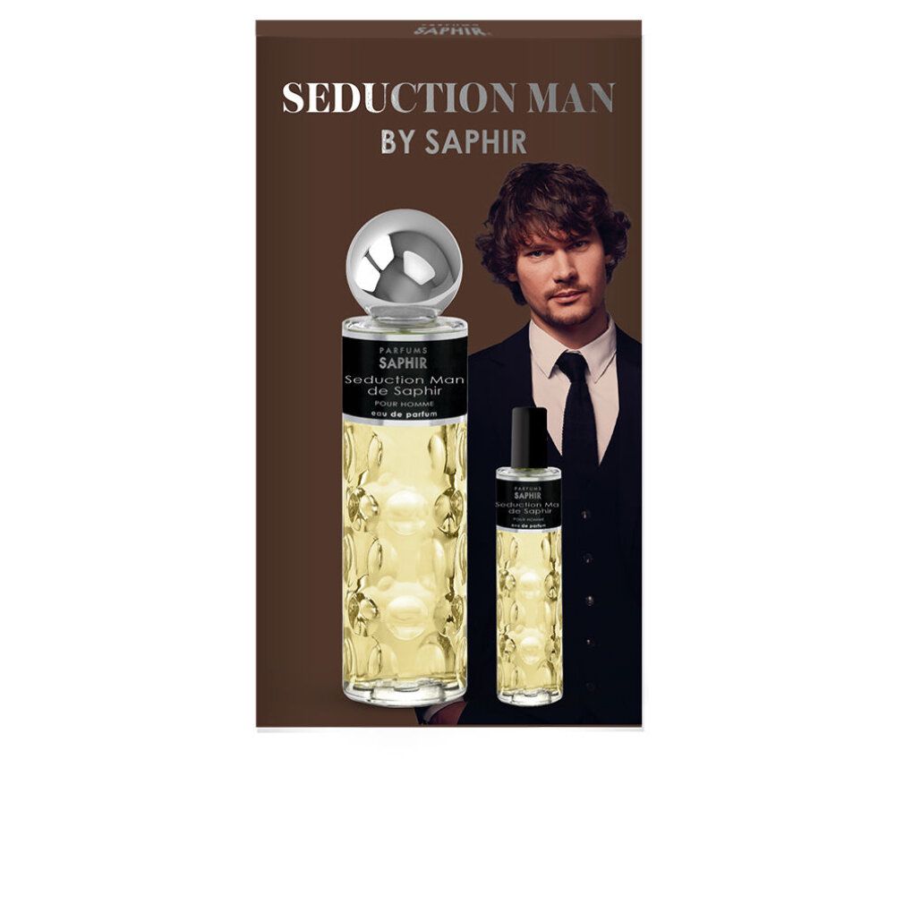 Seduction man lot