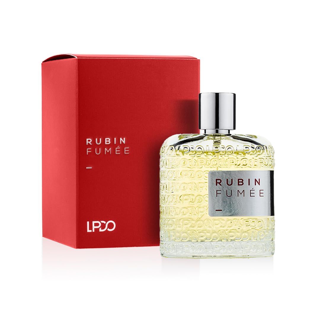 LPDO Rubin Fumée Eau de Parfum 100 ml