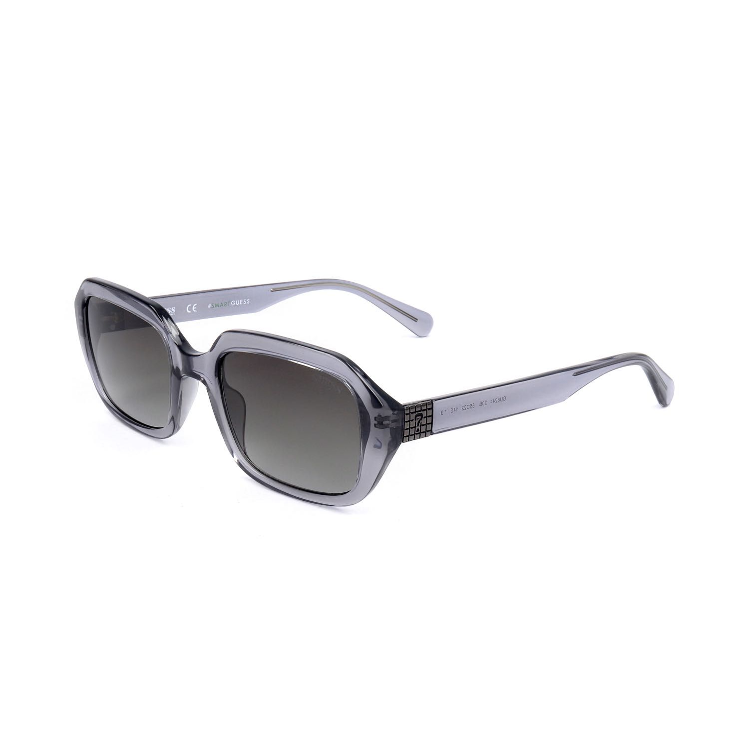 Guess occhiali da sole unisex GU8244 grey