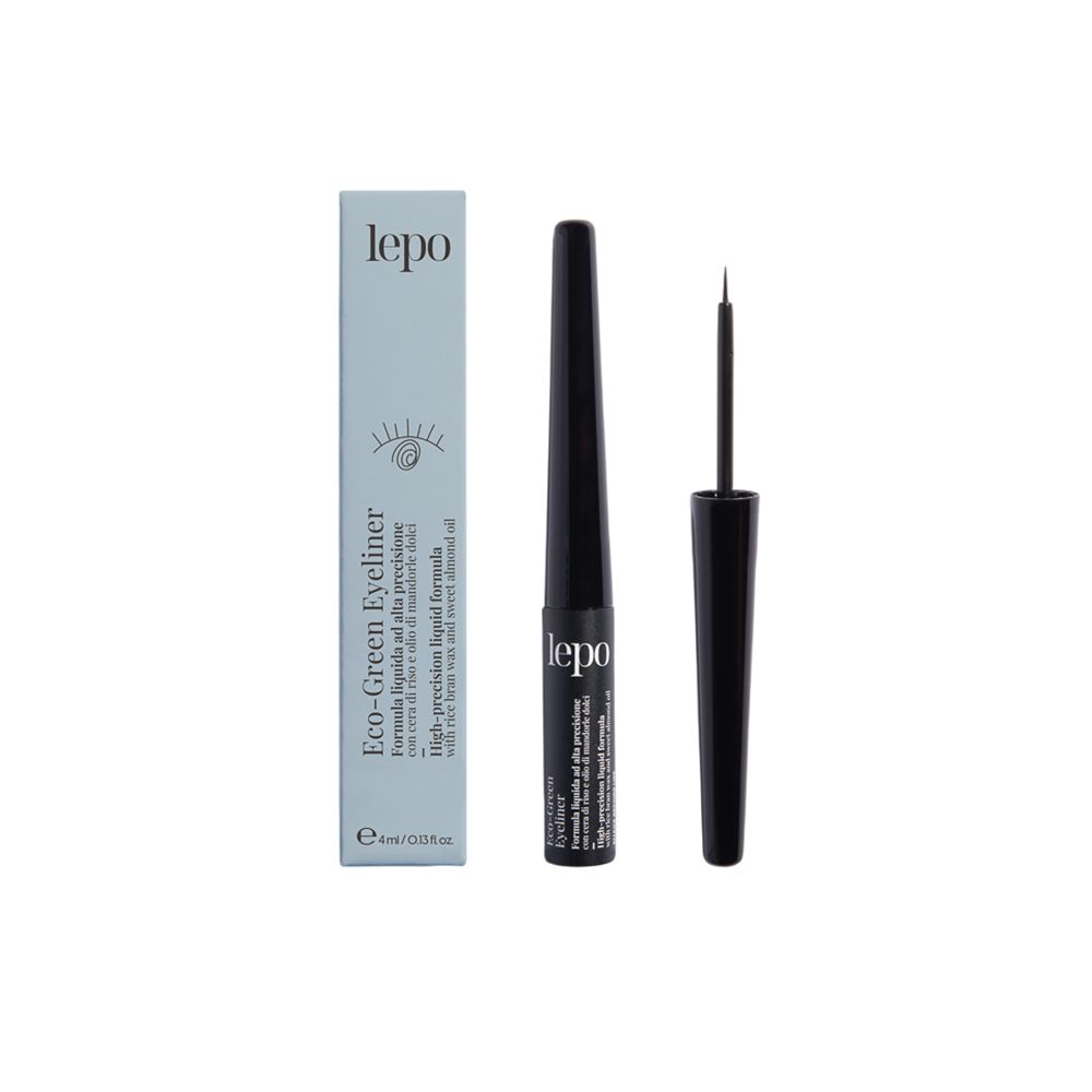 LEPO ECO-GREEN EYELINER