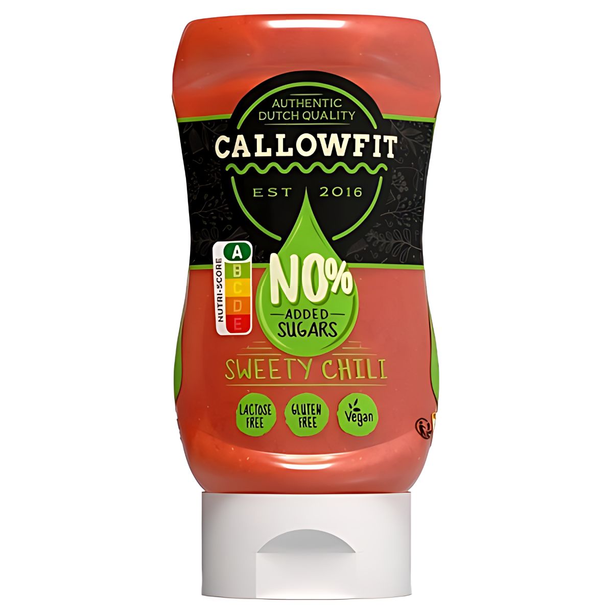 Callowfit Sauce