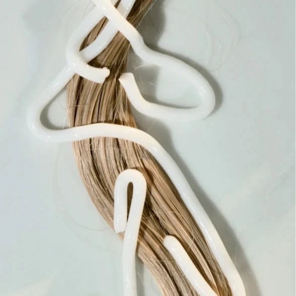 Zero Skin Glanz Conditioner Smoky, Green Vetiver, nährend und glättend