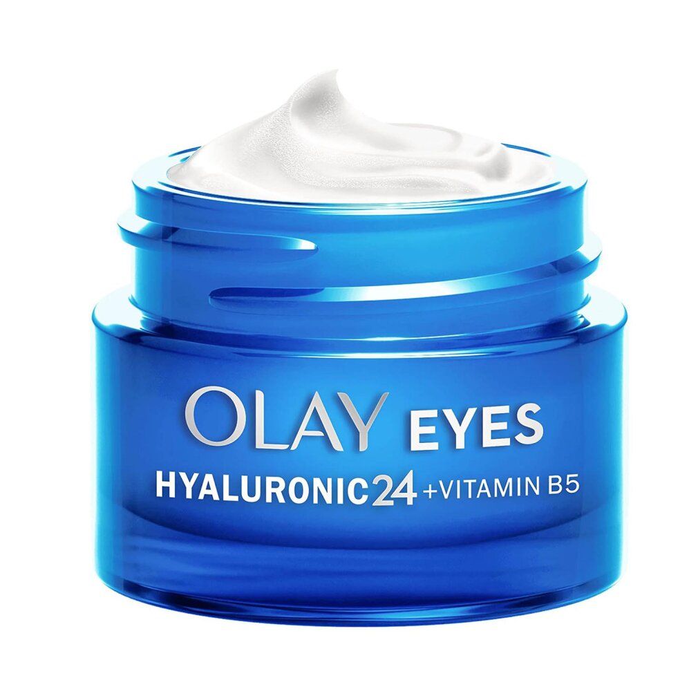 Olay Hyaluronic24 Vitamina Bel Contorno Ojos