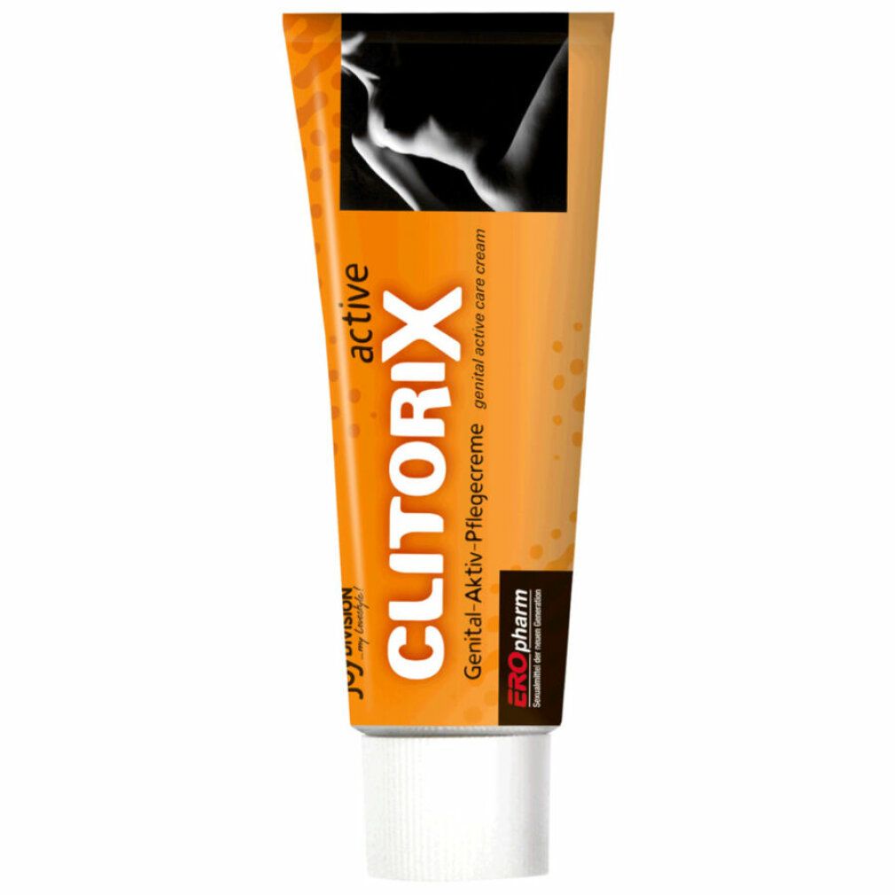 Eropharm ClitoriX active Creme 40 ml