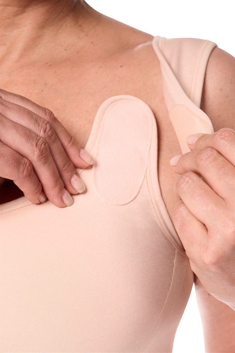 amoena Sina Post-OP BH