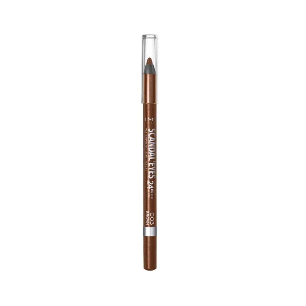 Scandal'eyes 24H Waterproof Khol Kajal 003