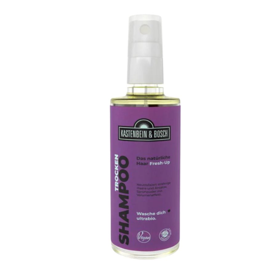 Kastenbein & Bosch Trocken Shampoo Bio