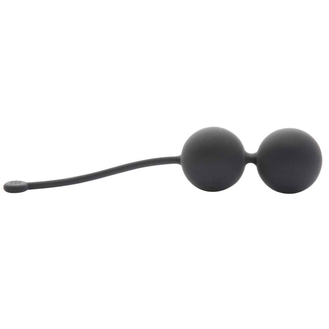 Liebeskugeln „Tighten and Tense Silicone“ | Fifty Shades of Grey