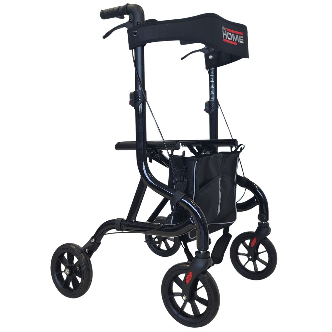 abc HOME | Ultra-Leichtgewicht-Rollator