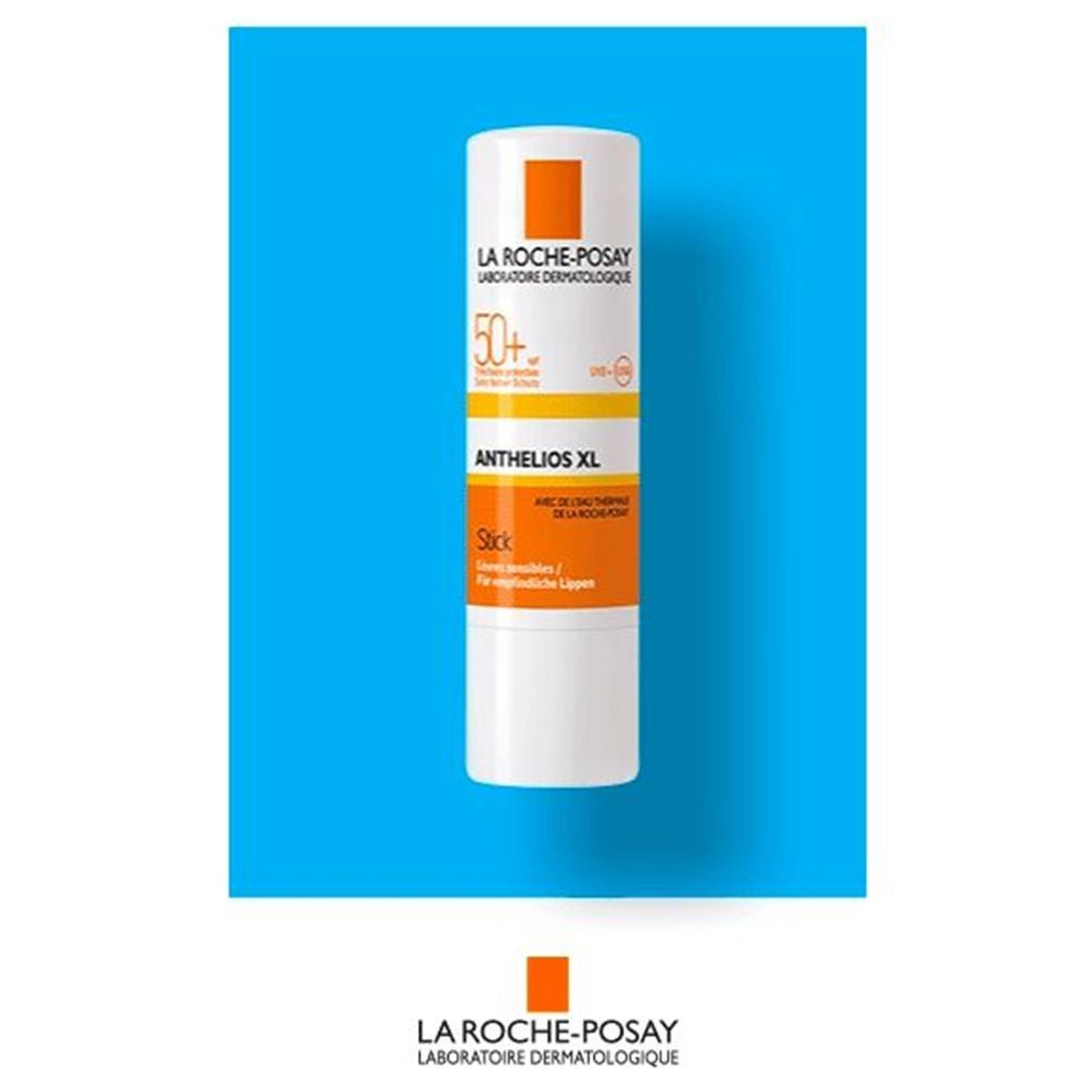 La Roche Posay Anthelios Lippenstick LSF 50+
