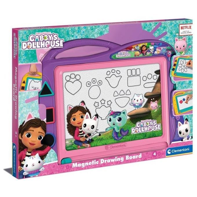 Clementoni 18787 giocattolo artistico e artigianale