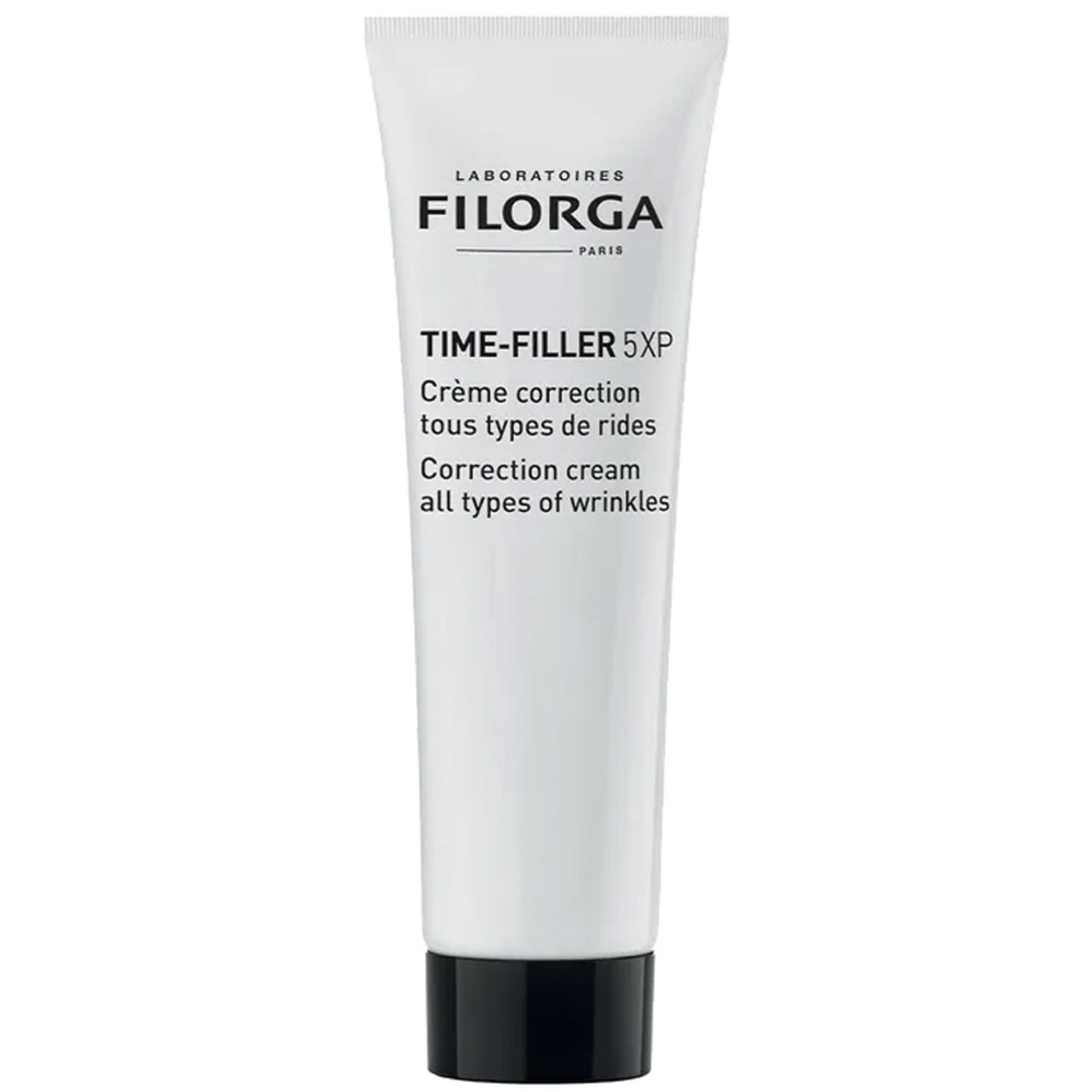 Filorga Time-Filler 5XP Creme zur Korrektur aller Arten von Falten 4,6x3,1x12,7 cm