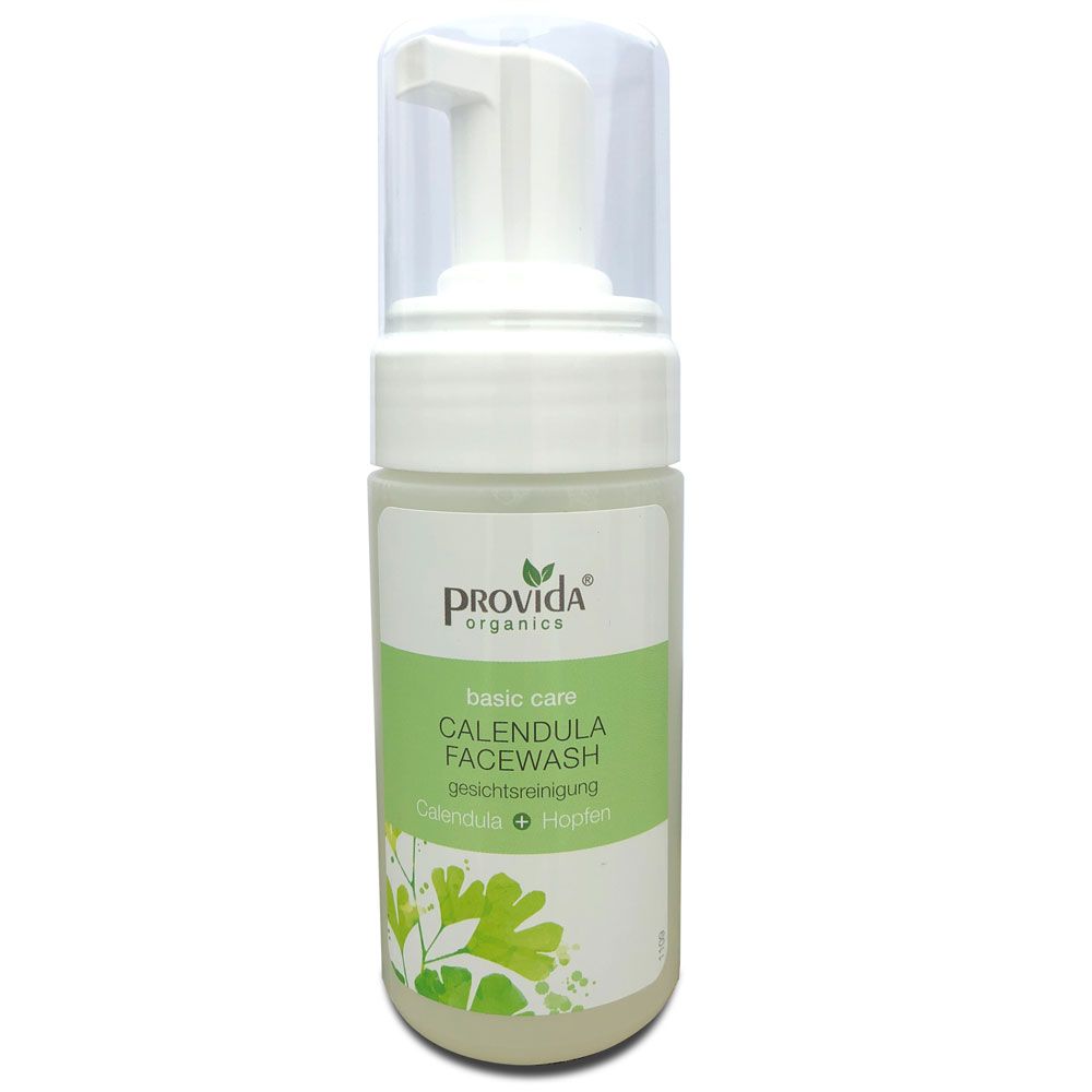 Provida Calendula-Facewash 150 ml