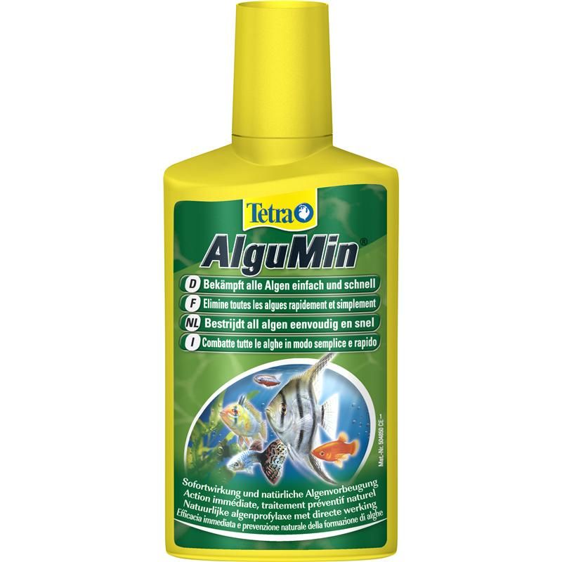 Tetra Aqua Algu Min