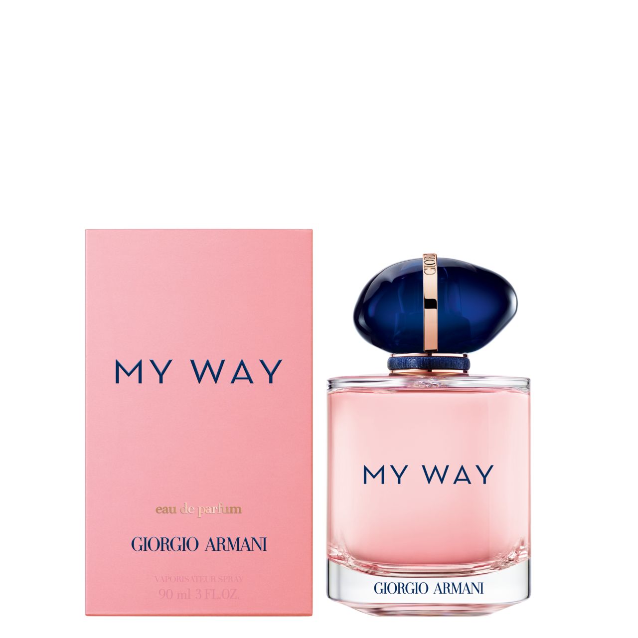 Giorgio Armani, My Way E.d.P. Nat. Spray