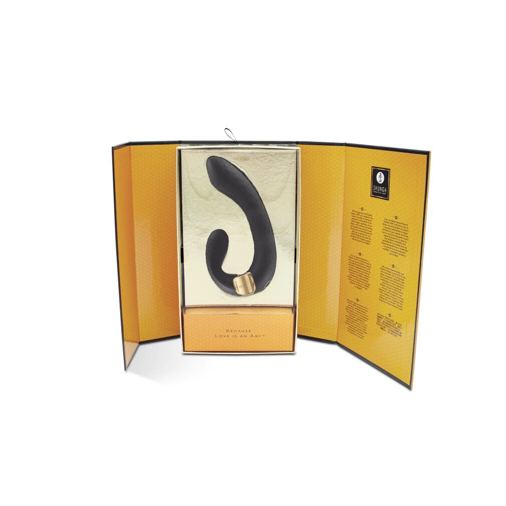 Shunga Miyo Black