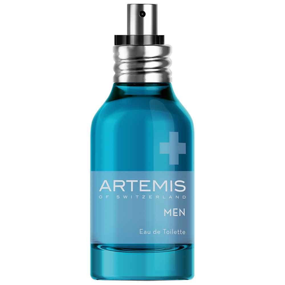 Artemis of Switzerland The Fragrance EdT