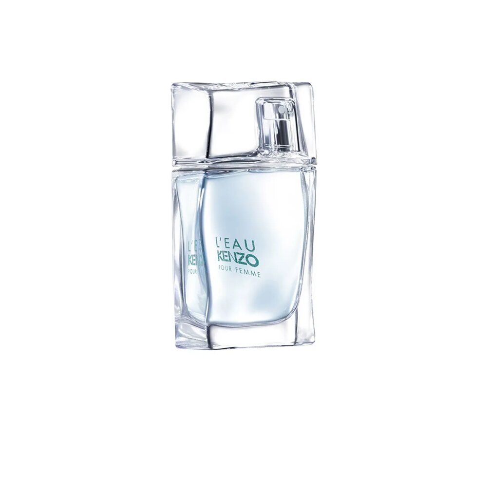 Kenzo L'Eau Kenzo Pour Femme Eau de Toilette 30 ml
Kenzo L'Eau Kenzo Pour Femme Eau de Toilette