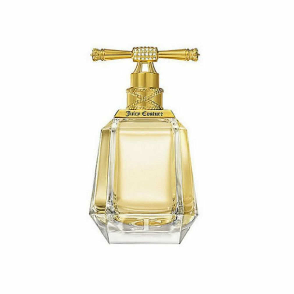 Juicy Couture i Am Juicy Couture Eau de Parfum  Spray