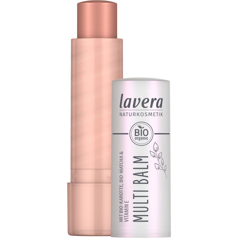 Lavera Multi Balm Blister 5,3 g