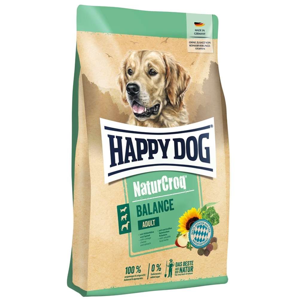 Happy Dog - NaturCroq Balance 1 kg