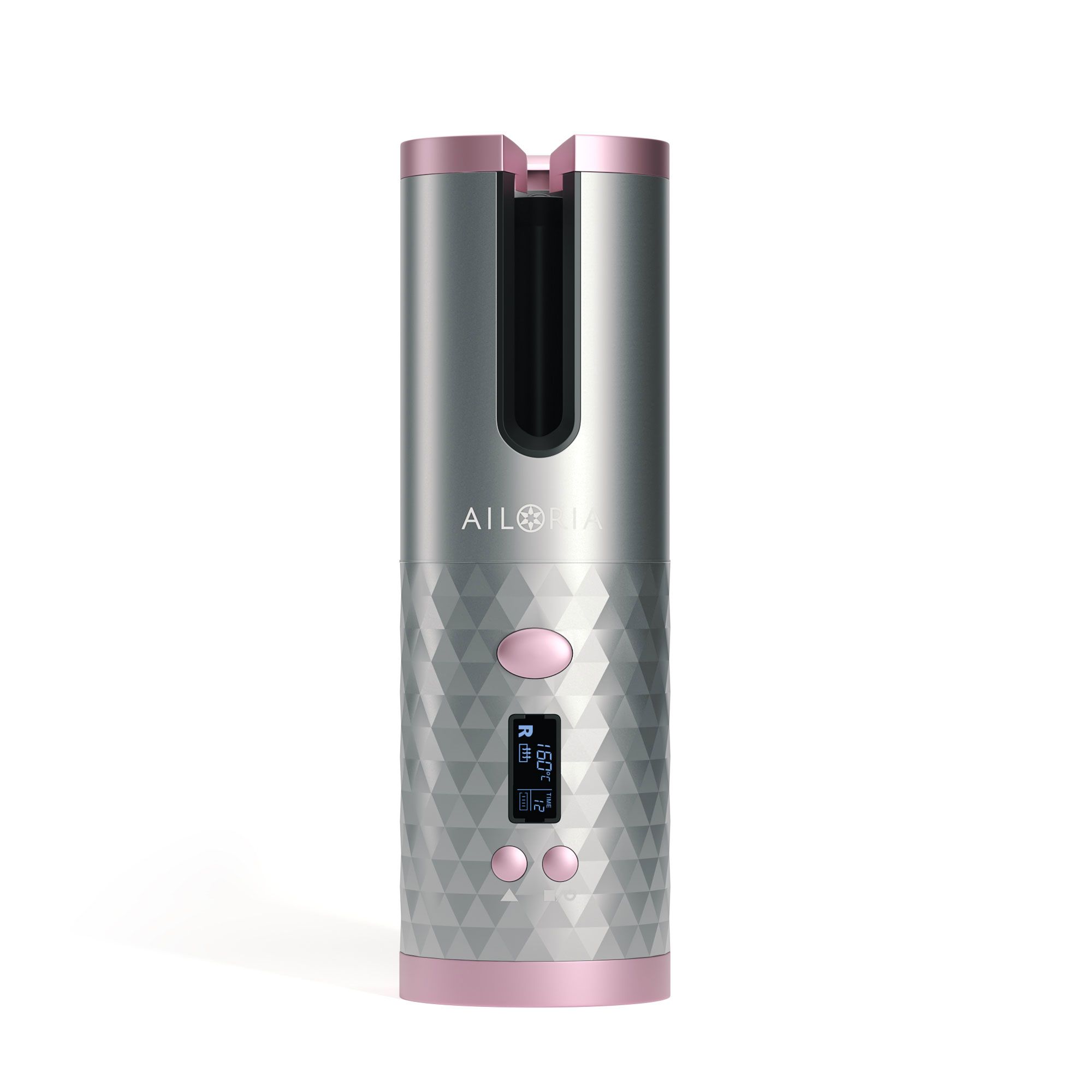 AILORIA REVOLUTIONNE Kabelloser Auto-Curler