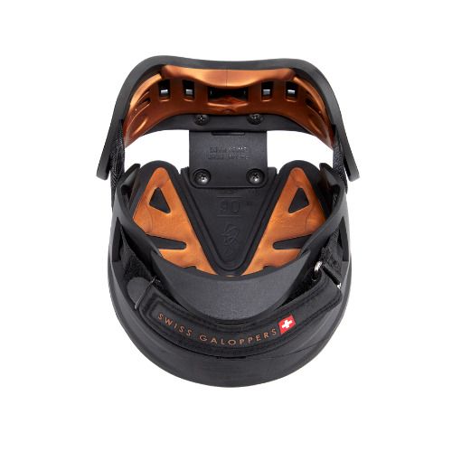 Swiss Galoppers Hufschuhpaar Winter SG3-LX