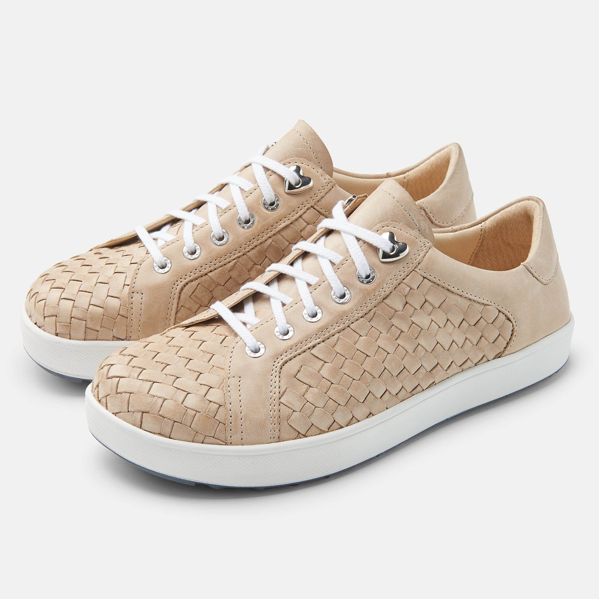 BÄR Schuhe Kaya 2.0 Damen -  Schnürer Weite: breit
