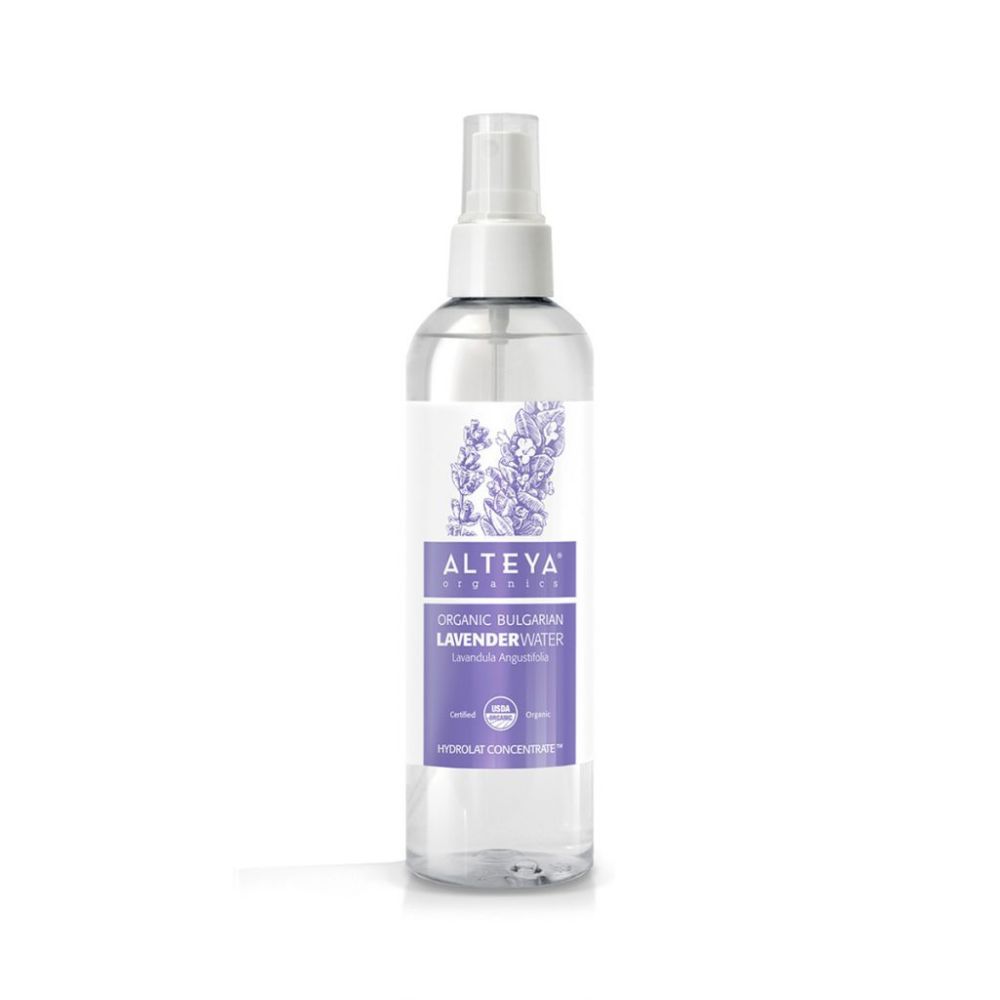 Alteya Organics Lavendelwasser-Spray